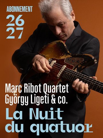 La Nuit du quatuor