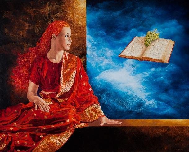 Exposition - Le Cantique des Cantiques, une histoire d’amour biblique