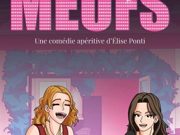 Spectacle - Soirée entre meufs
