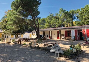 Centre OUL "Saint Jean de Monts"