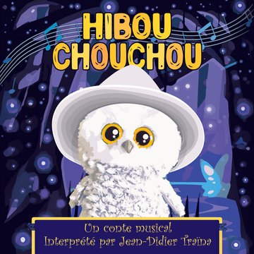Hibou Chouchou