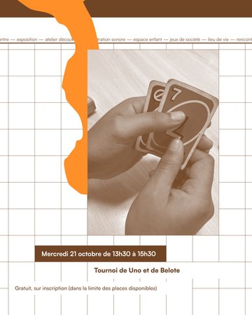 Tournoi de Uno et de Belote