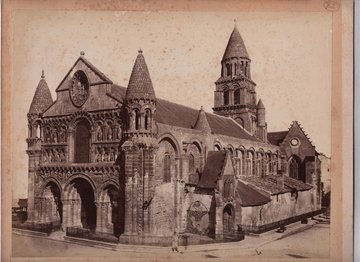 Les primitifs de la photographie en Poitou au 19e siècle, par Daniel Clauzier