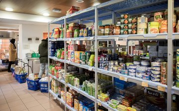 Agir contre l’exclusion : des dispositifs et des équipes en action