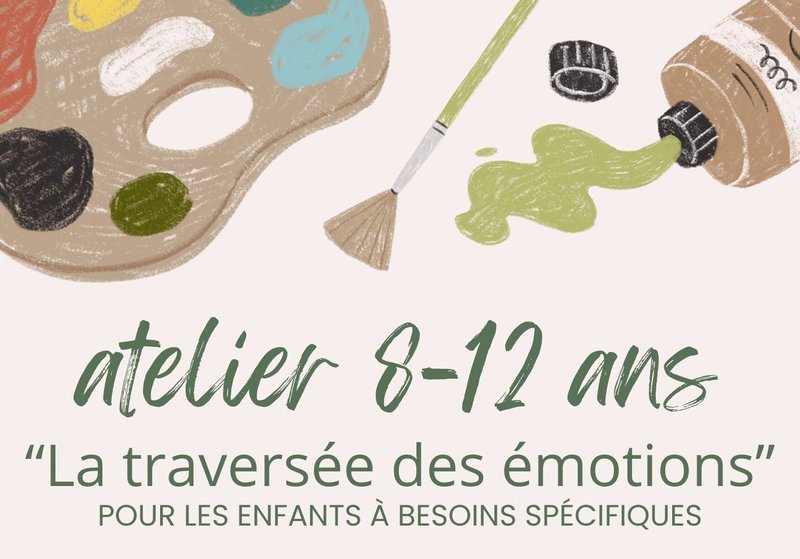 La traversée des émotions