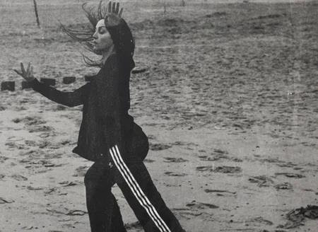 Exposition Corps en mouvement