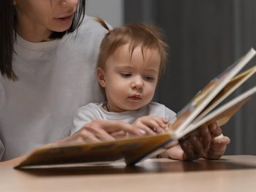 Bébés lecteurs