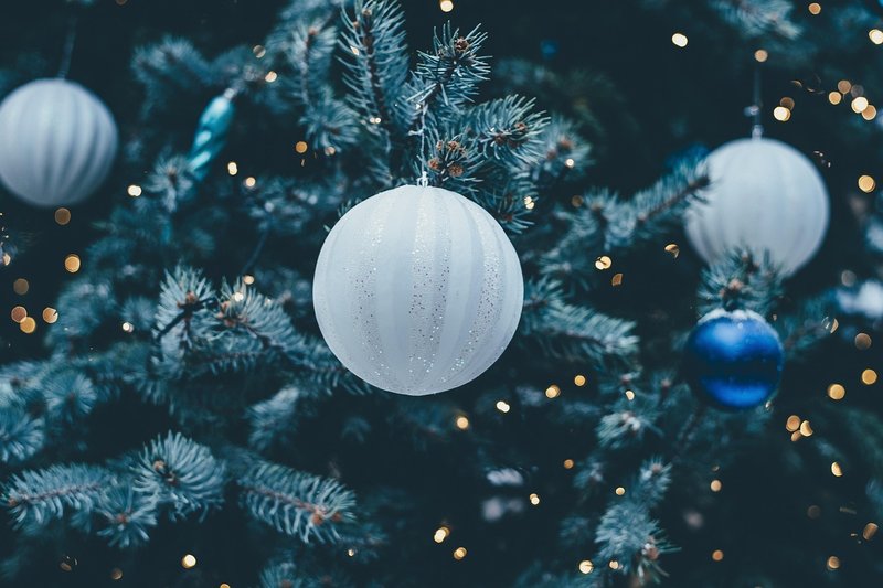 Marché de Noël à Vendeuvre-sur-Barse