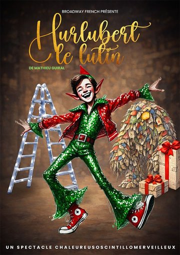 Hurlubert le Lutin