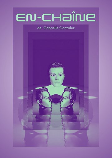 "En-chaîne", LA comédie d'anticipation avec marionnette à taille humaine