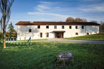 Accueil Abbaye de Belloc