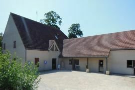 MFR BAIGNEUX