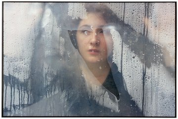 Exposition - Stanley Greene, le parti de la révolte