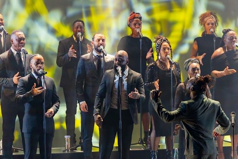 The Gospel Project — Première