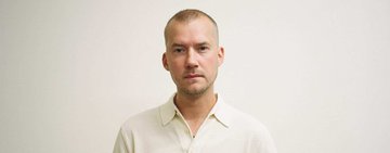 Peter Sandberg