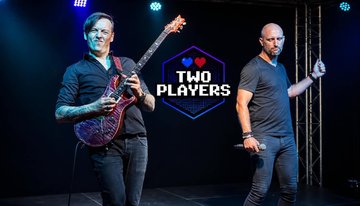 TWO PLAYERS