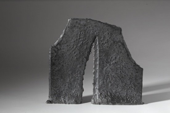 Exposition : "Mesures de lumière", Daphne Gamble, Robert Grosborne, Anna Mark