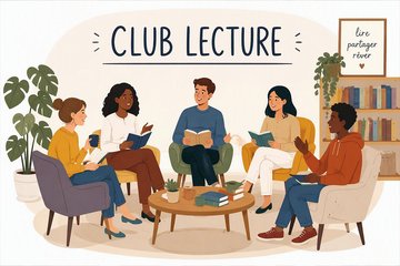 Club lecture
