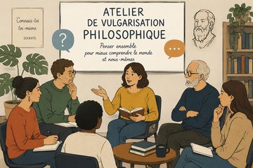 Le goût de penser – La folie e(s)t l’art