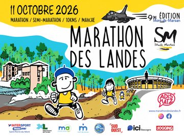 Marathon des Landes