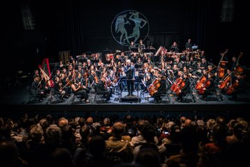 OSUR : Exils Américains