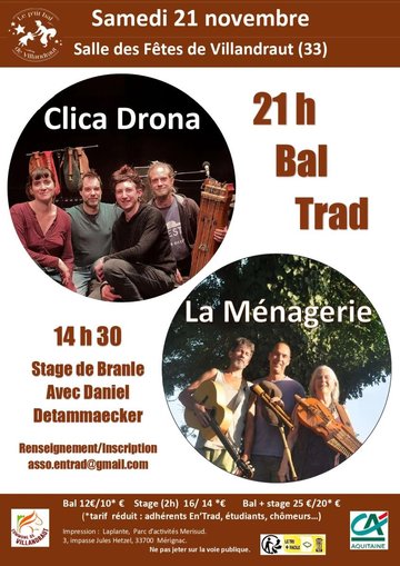 Extra Bal du P'tit Bal