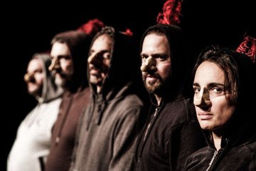 Cyrano(s) – Compagnie Les Moutons Noirs