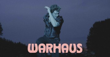 WARHAUS