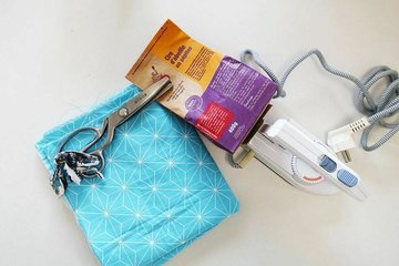 Apprenez à faire un Beewrap avec la Maison Écocitoyenne
