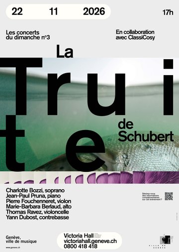 La Truite de Schubert