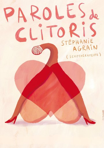 Paroles de Clitoris