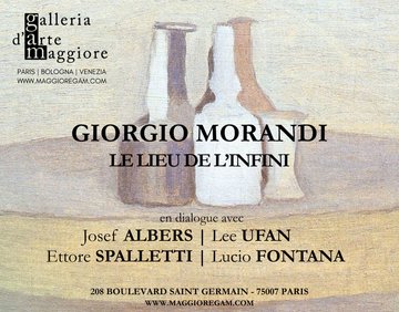 Visite guidée - Galleria di Arte Maggiore g.a.m.