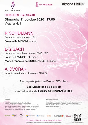 Concert caritatif