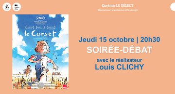 Soirée-débat / rencontre