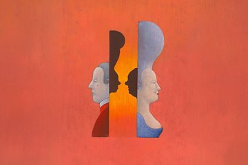 Les Noces de Figaro
