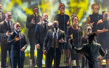 The Gospel Project — Première