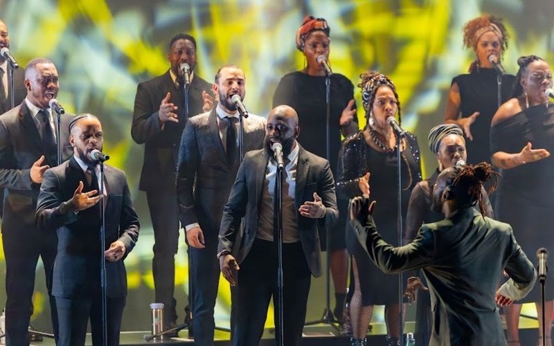 The Gospel Project — Première