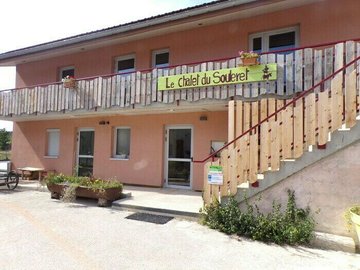 CLAJ de Franche-Comté / Ferme La Batailleuse