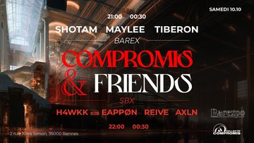 Compromis & Friends
