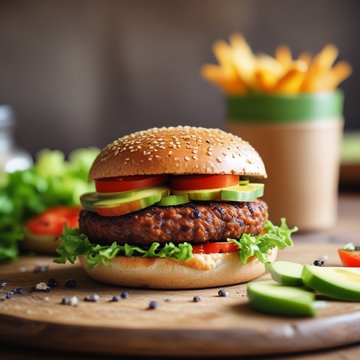 Atelier cuisine à la Médiathèque des Izards