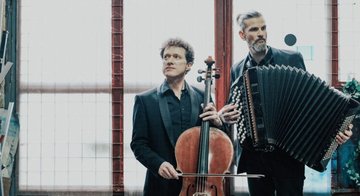 Saison musicale - "Bach Project"