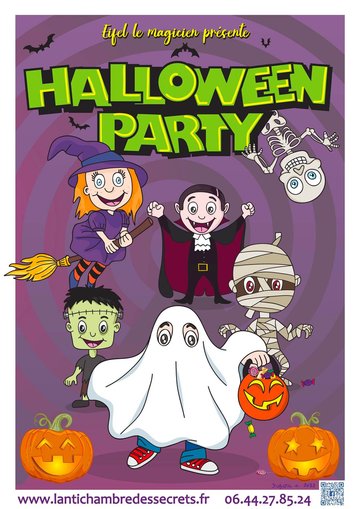 Halloween Party