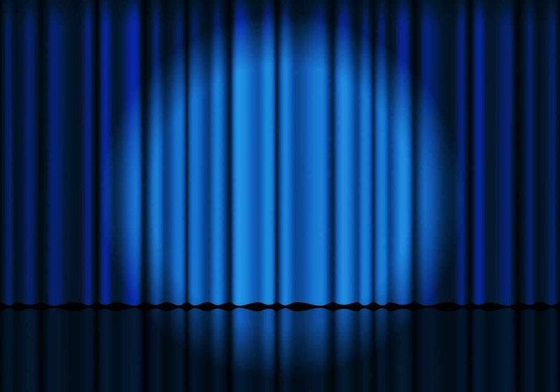 Spectacle : “Bouquet de contes”