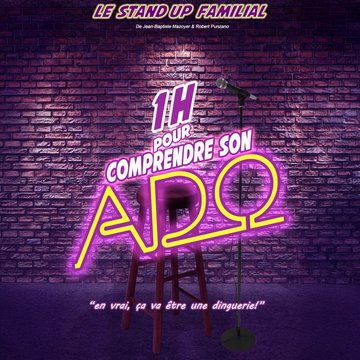 1 heure pour comprendre son ado
