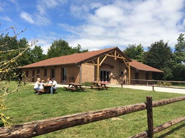 Ferme Beck