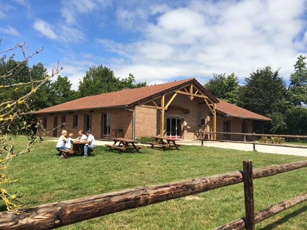 Ferme Beck