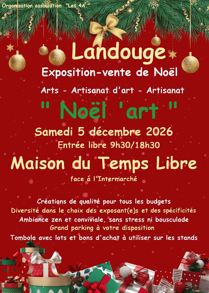 " Noël' Art "