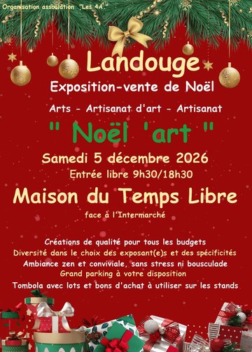 " Noël' Art "