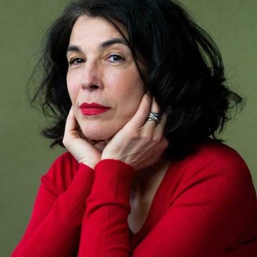 Cécile Guilbert – Feux sacrés