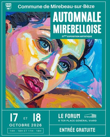 L'Automnale Mirebelloise 2026